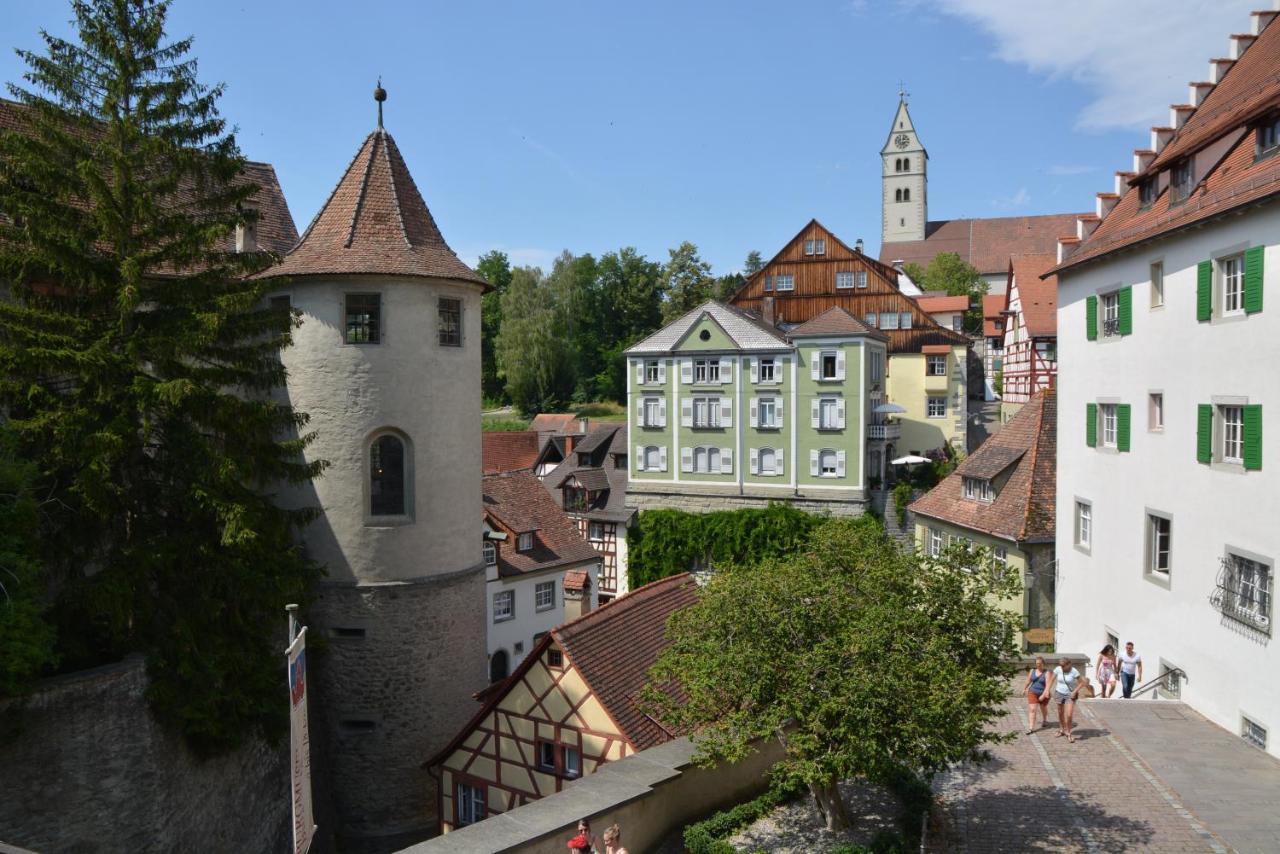 Ferienwohnung Seaview Meersburg Εξωτερικό φωτογραφία