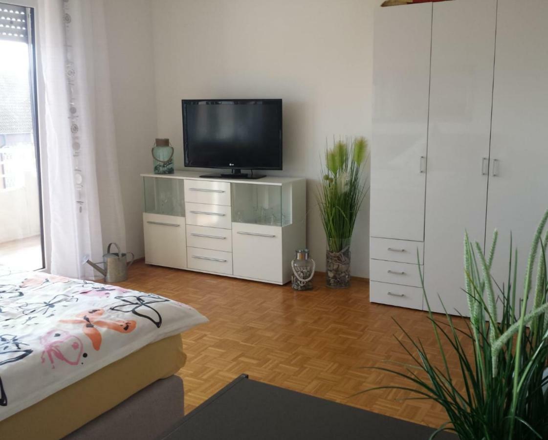 Ferienwohnung Seaview Meersburg Εξωτερικό φωτογραφία